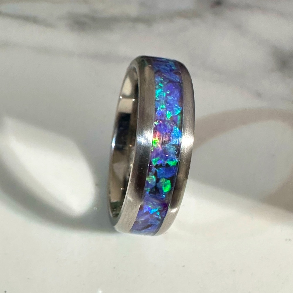 Engagement Ring